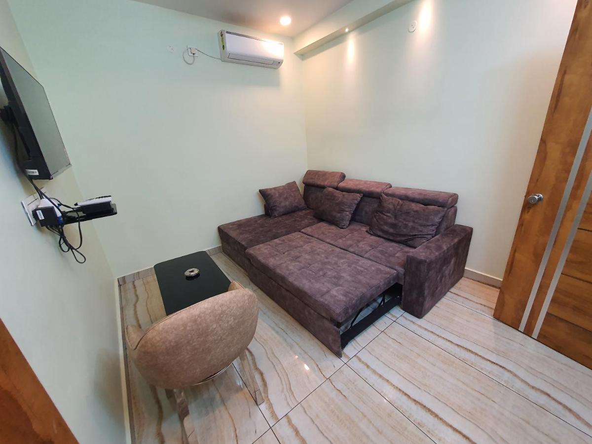 Kavuri Grand Bāpatla Extérieur photo