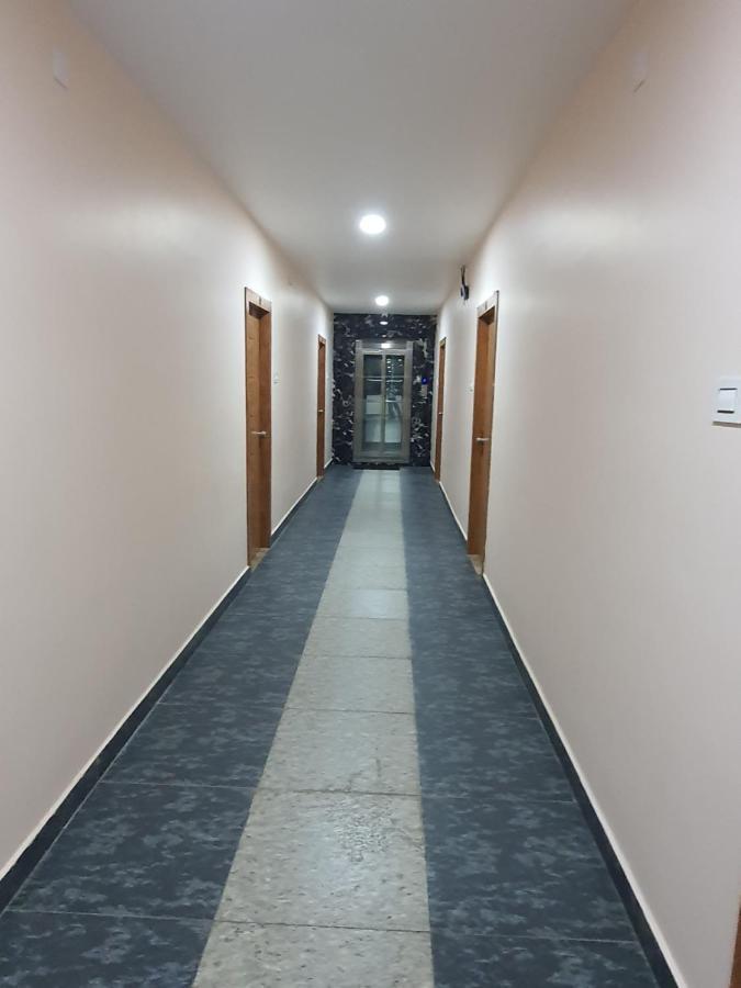 Kavuri Grand Bāpatla Extérieur photo